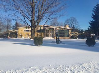 2215 Saint Joseph St, West Bloomfield, MI 48324