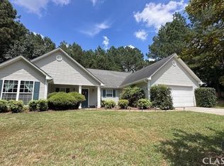418 Pine Ridge Cir, Winterville, GA 30683