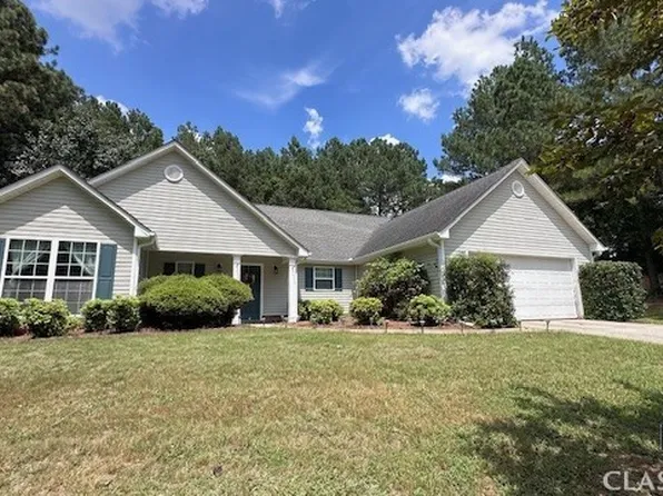 418 Pine Ridge Circle, Winterville, GA 30683