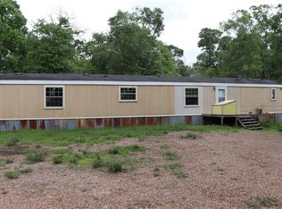 391 County Road 2218, Cleveland, TX 77327