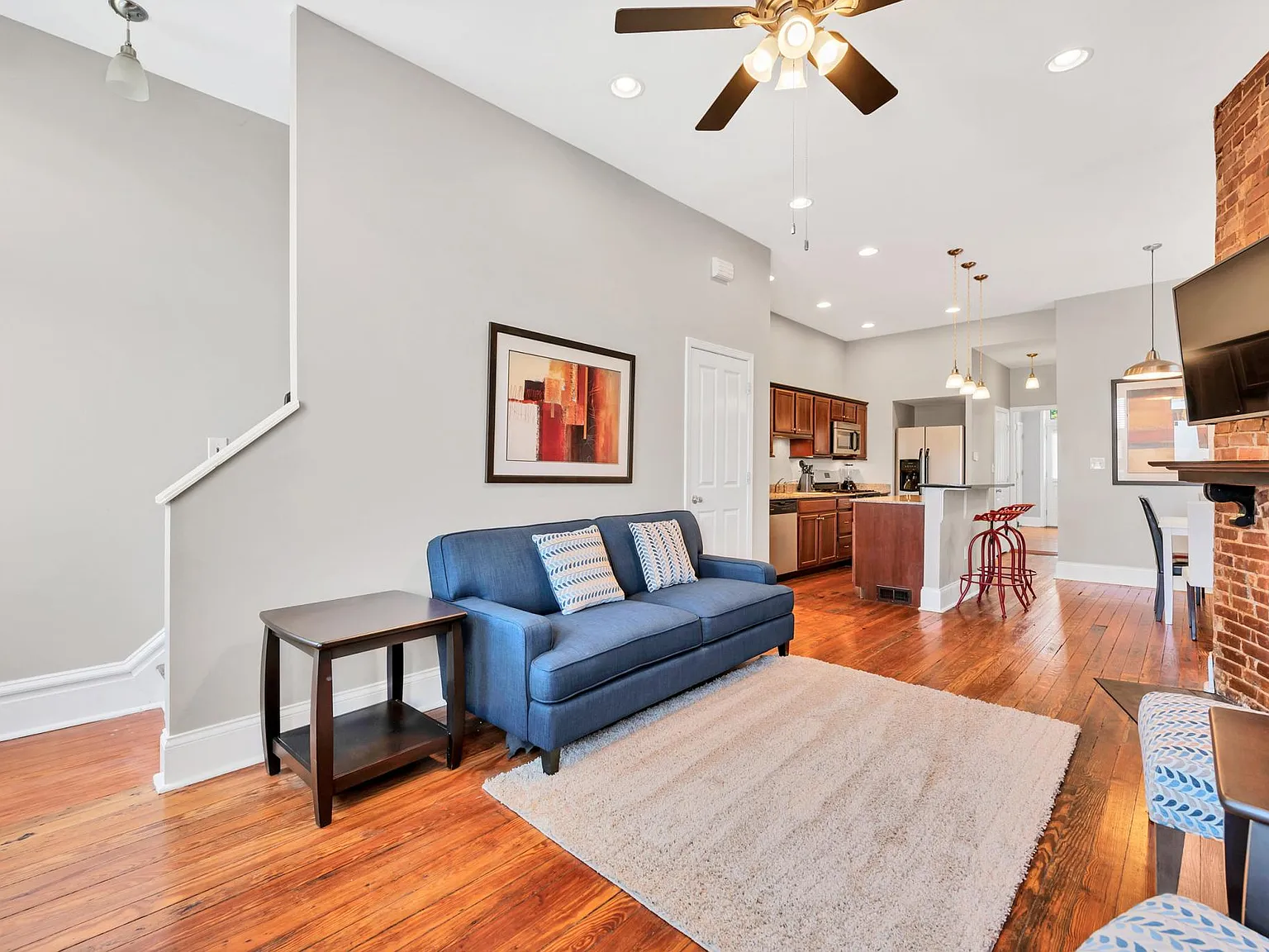3 bed, 1500 sqft, $1,750 — Photo 2
