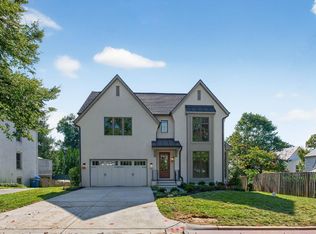5595 McKinley St, Bethesda, MD 20817