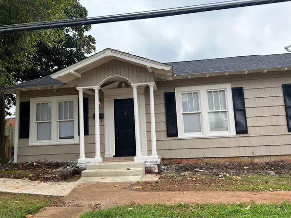 117 Powers St, Nacogdoches, TX 75961