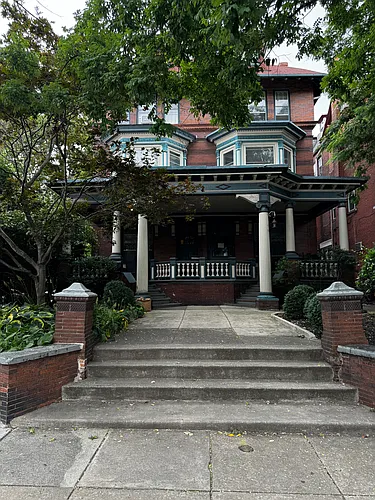 4619 Spruce St Photo 1