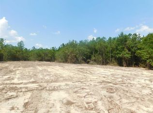 LOT 1 Gin Rd, Milton, FL 32571