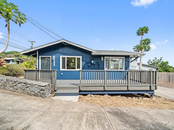 2042 Kahekili Hwy #B, Wailuku, HI 96793