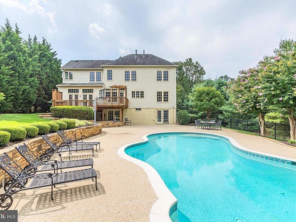 5132 Britten Ln, Ellicott City, MD 21043 Zillow
