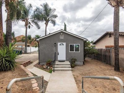 9742 Los Coches Rd, Lakeside, CA, 92040
