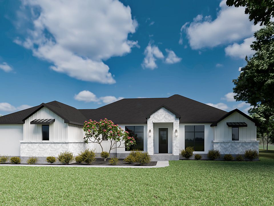 SKB2515 Plan, Serenity Oaks, Spring Branch, TX 78070 Zillow