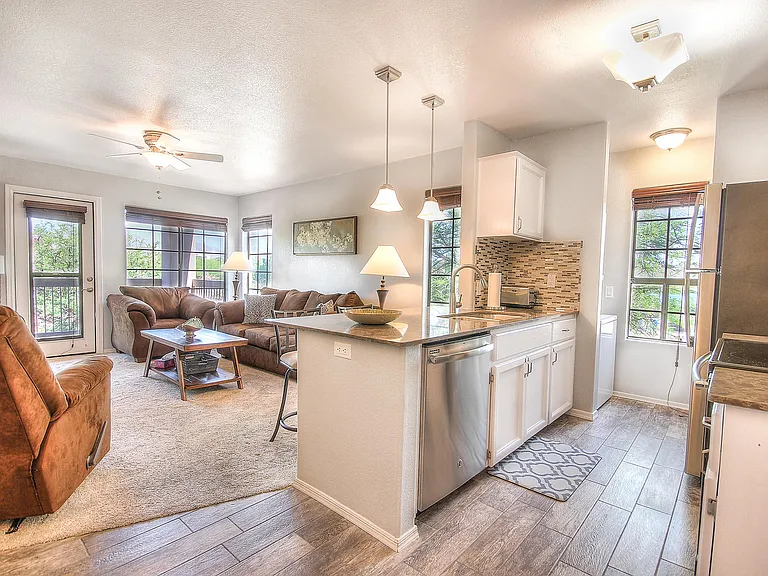17031 E El Lago Blvd #2106 — Photo 2
