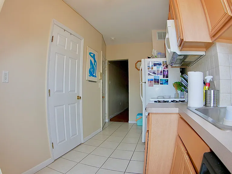 201 Madison St #3N-4 — Photo 8