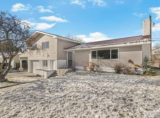 380 Ronglyn Ave, Idaho Falls, ID 83401