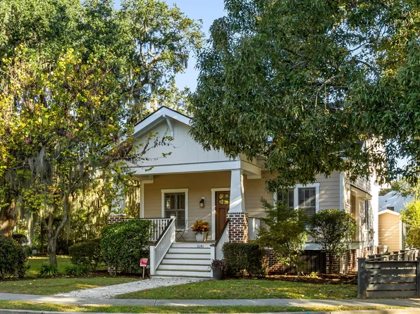 5141 E Liberty Park Cir, North Charleston, SC 29405