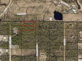 0 Shayne Collins Dr, Panama City, FL 32404