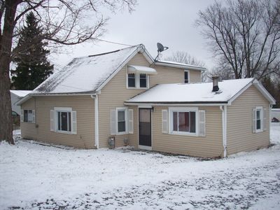 11367 Broadway St, Alden, NY, 14004