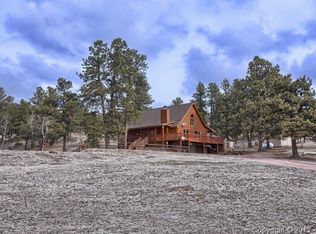 2108 Southpark Rd, Florissant, CO 80816