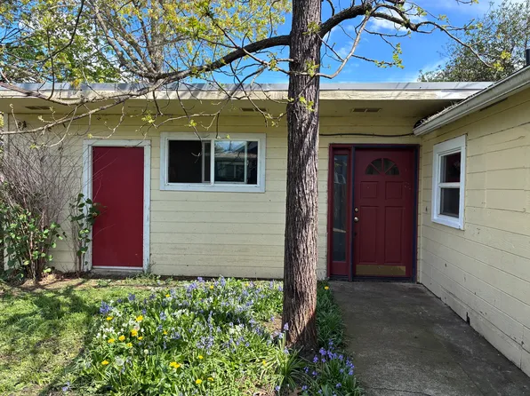 41 Madison St Unit A, Eugene, OR 97402