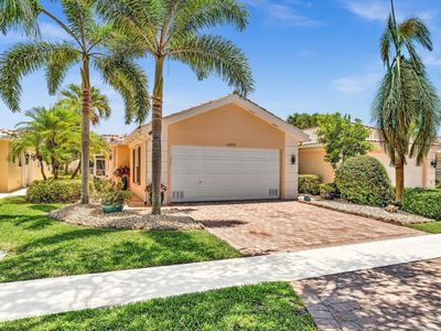 8068 Montserrat Place, Wellington, FL, 33414
