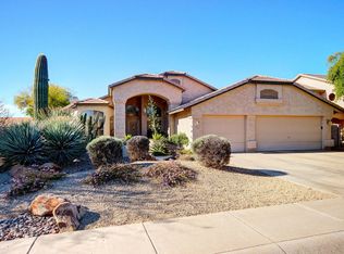 4049 E Adobe Dr, Phoenix, AZ 85050