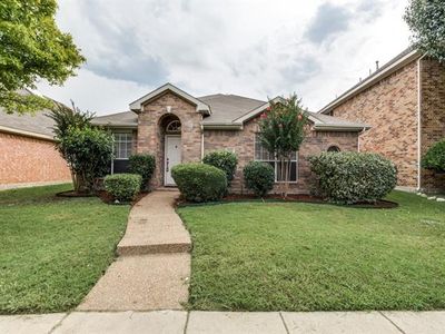 5516 Buckskin Dr, The Colony, TX, 75056