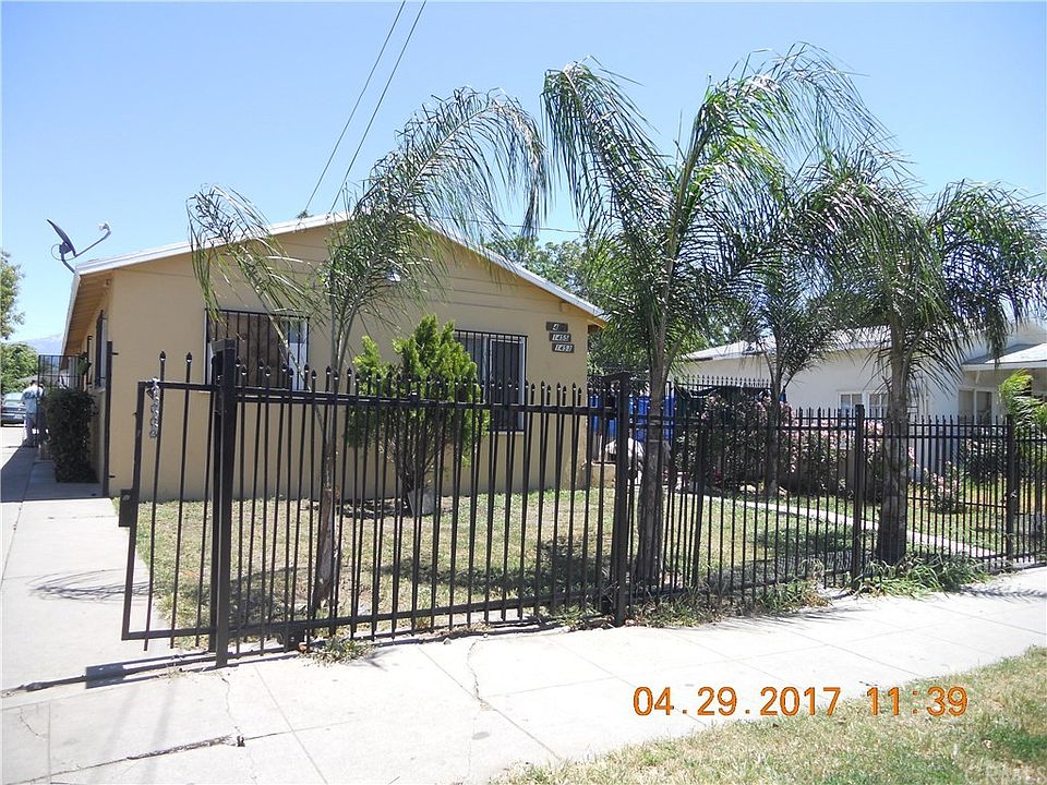 1st image of 1453 N Sierra Way
