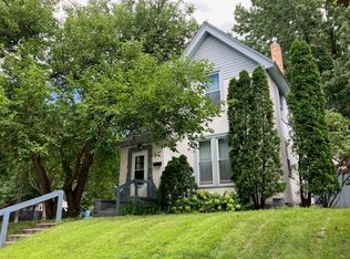 1947 Buchanan St NE, Minneapolis, MN 55418