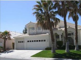 1413 Sunblush Ln, Las Vegas, NV 89117