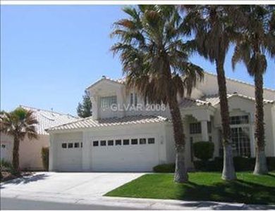 1413 Sunblush Ln, Las Vegas, NV, 89117