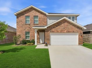 1648 Hossler Trl, Haslet, TX 76052