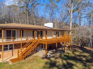 440 Lakeshore Dr, Franklin, NC 28734