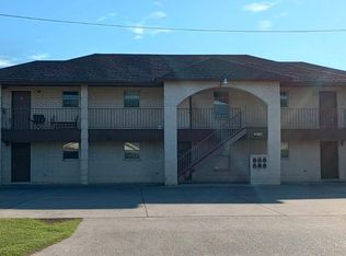 4403 N Stone Ave #1, Laredo, TX 78041