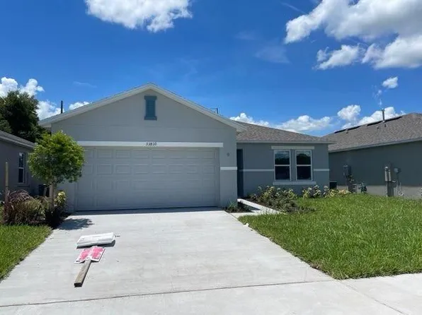 33810 Sky Blossom Cir, Leesburg, FL 34788