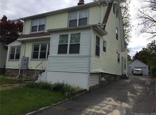 11 Hinckley Ave #2, Stamford, CT 06902