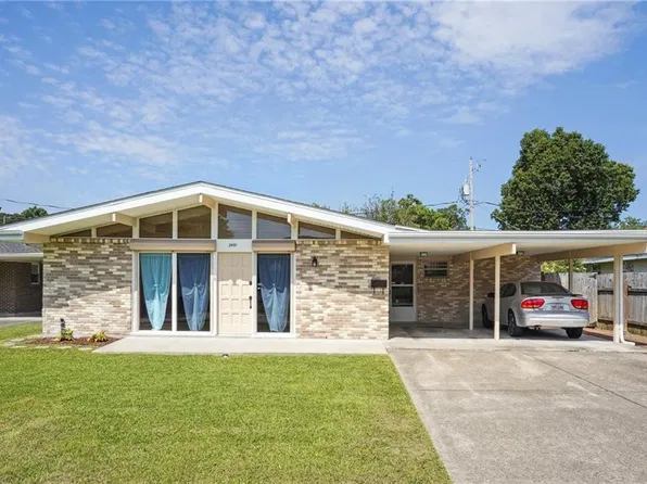 3401 Huntlee Dr, New Orleans, LA 70131