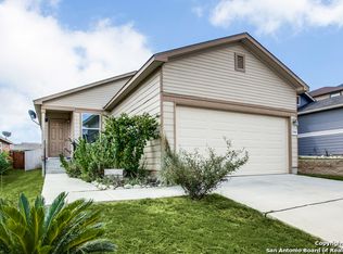 7658 Mustang Mdw, San Antonio, TX 78244