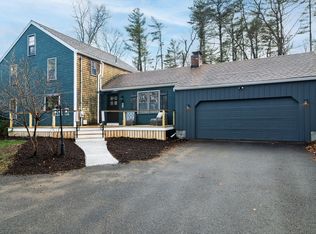 757 West St, Duxbury, MA 02332