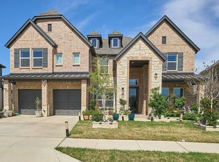 556 Wickerdale Way, Little Elm, TX 75068