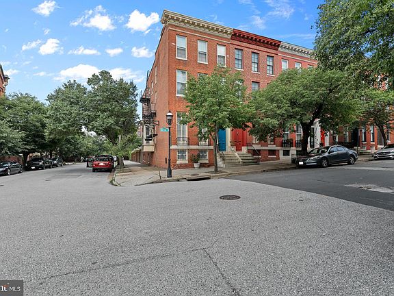 4th image of 1435 Bolton St #2