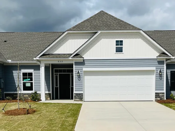 984 MANITOU Circle, Aiken, SC 29801