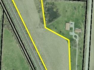 1966 Buttermilk Hill Rd, Delaware, OH 43015