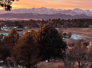 125 Cody Rd, Durango, CO 81303