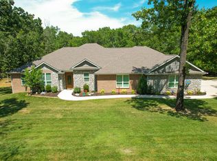 2674 Taylor St, Grove, OK 74344