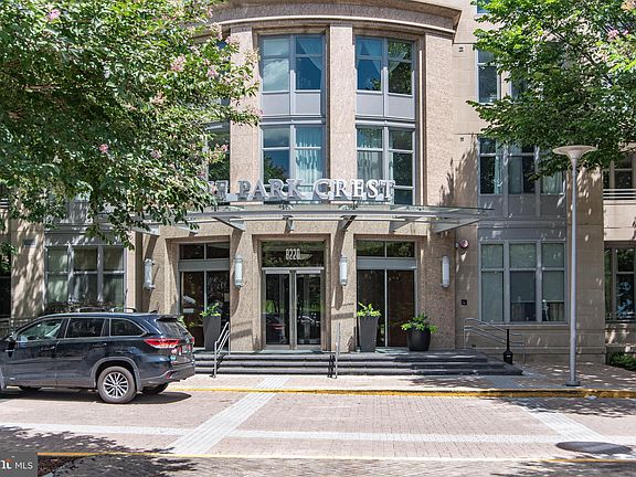 3rd image of 8220 Crestwood Heights Dr APT 1311