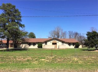 2607 Cecil Ln, Athens, TX 75752
