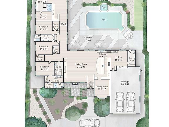 4th image of this home