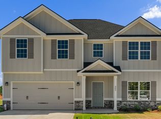 302 E River Cane Run #81G, Perry, GA 31069