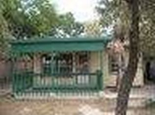 512 N Flag St, Pharr, TX 78577
