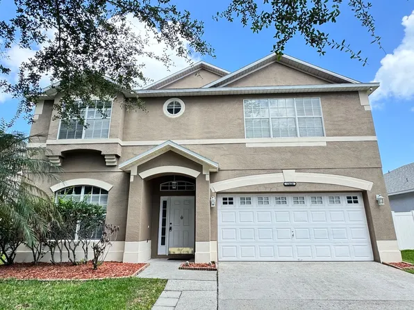 13628 Tetherline Trl, Orlando, FL 32837