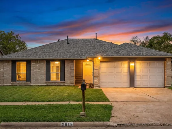 2615 Cypressvine Dr, Houston, TX 77084