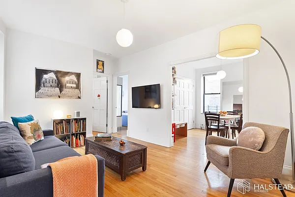 Sold by Halstead Real Estate | media 10